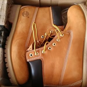 Timberland boot